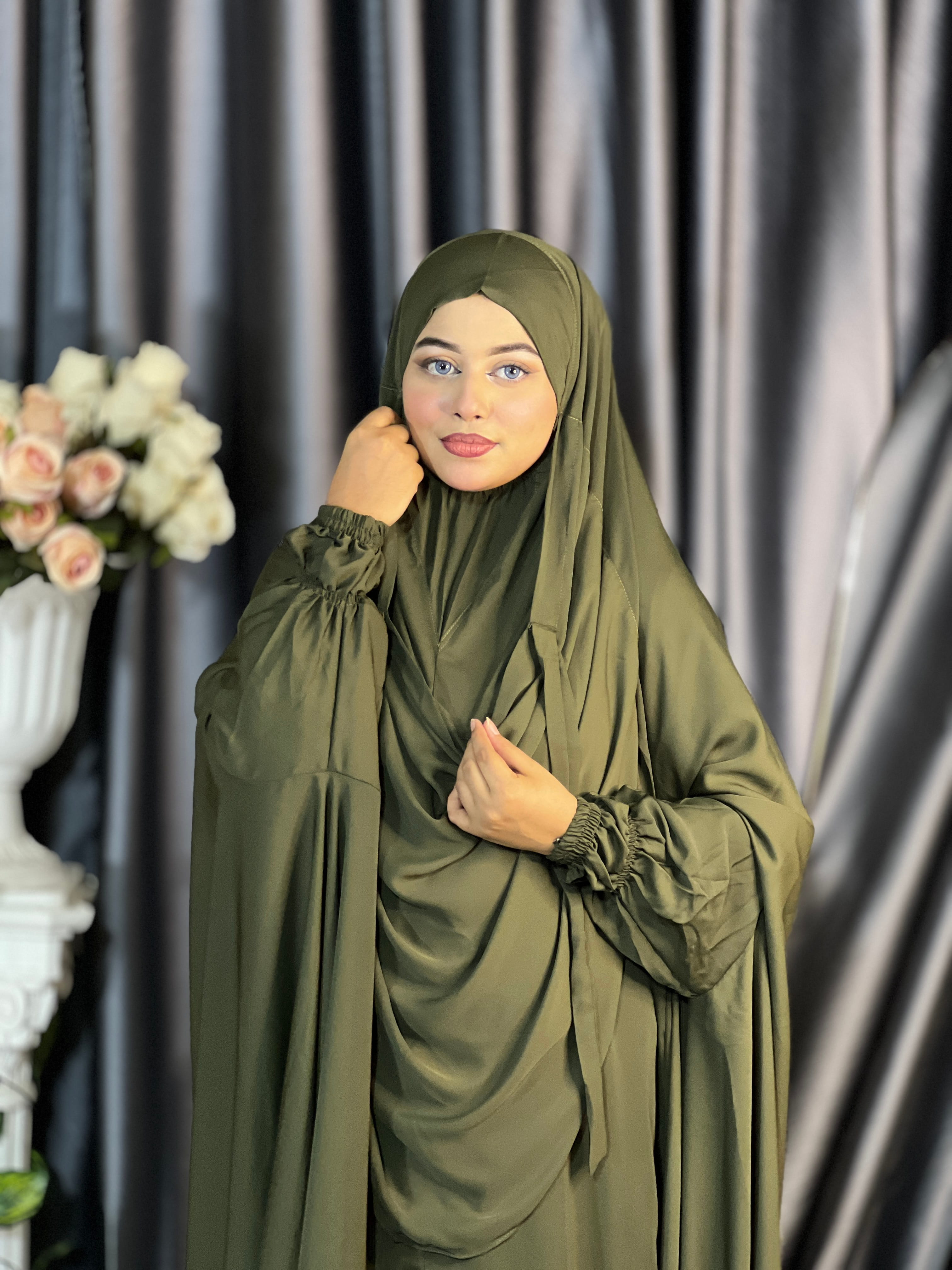 প্রিমিয়াম লং খিমার